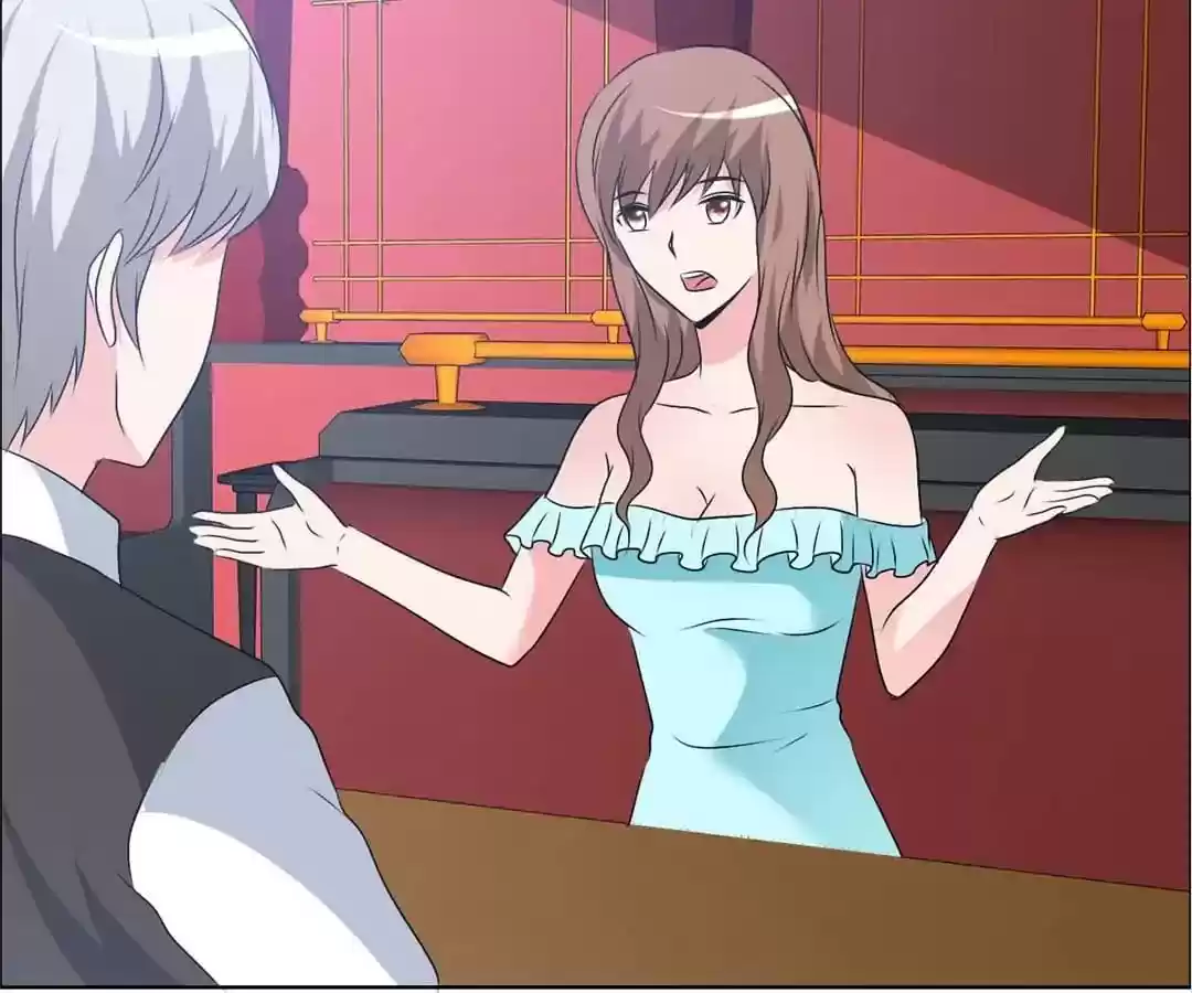 If I Never Loved You Chapter 150