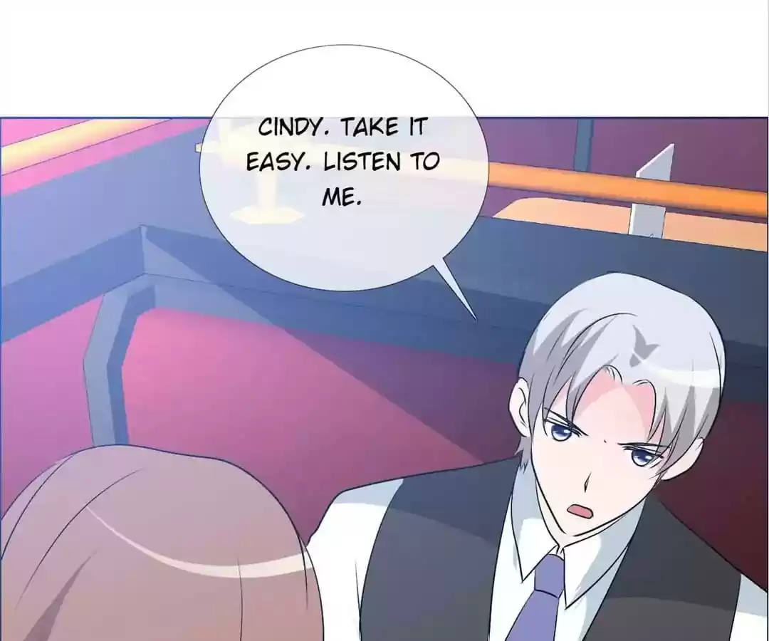 If I Never Loved You Chapter 151