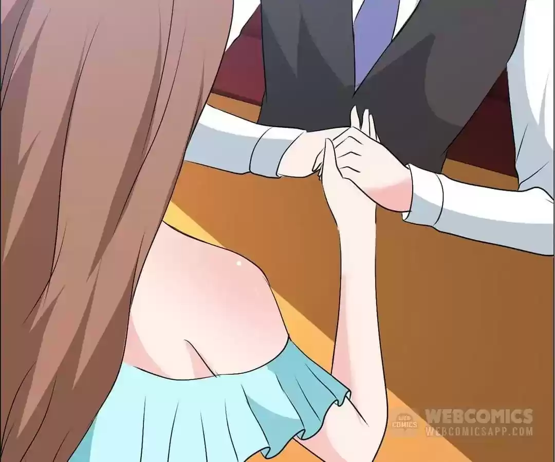 If I Never Loved You Chapter 151