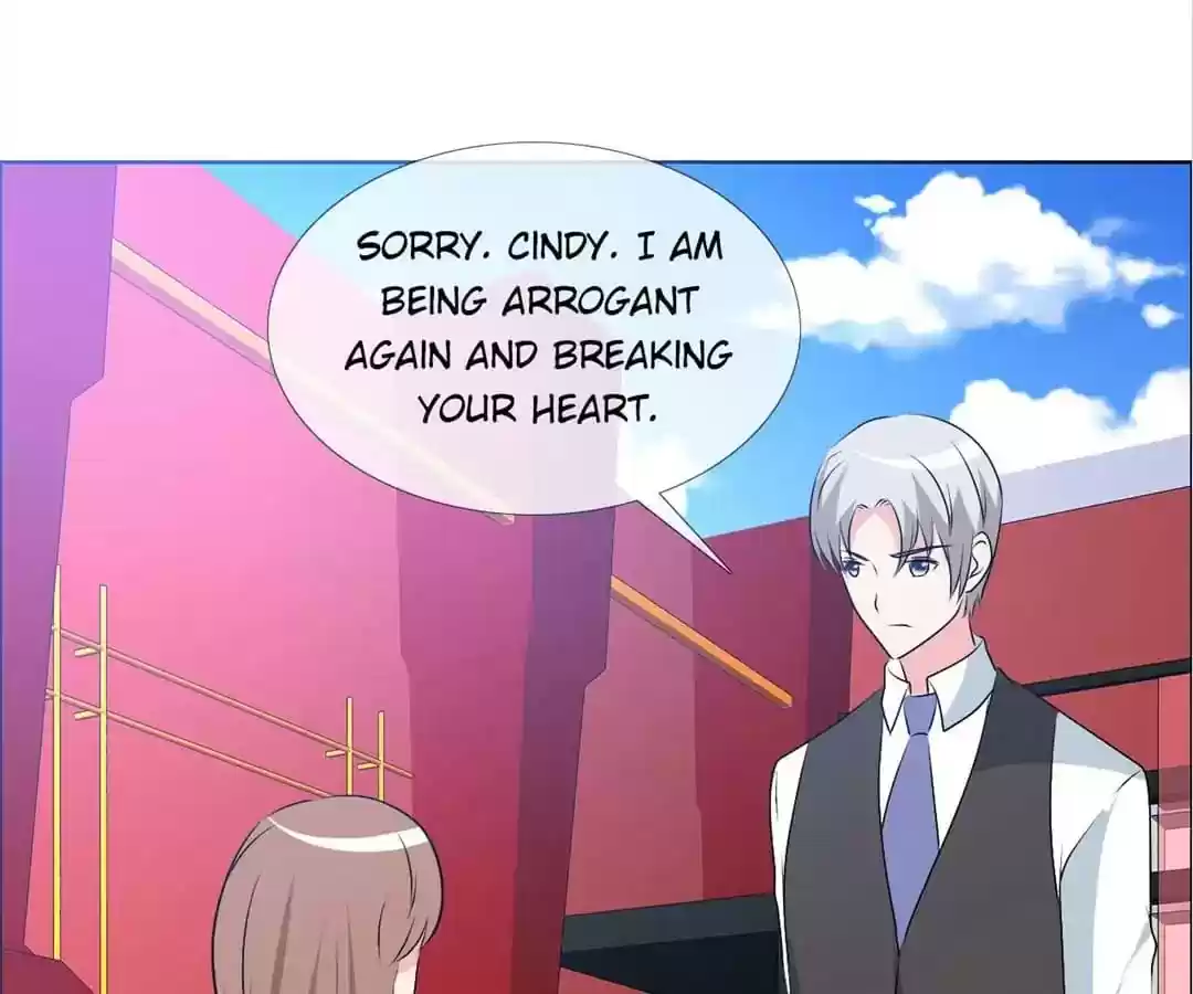 If I Never Loved You Chapter 151