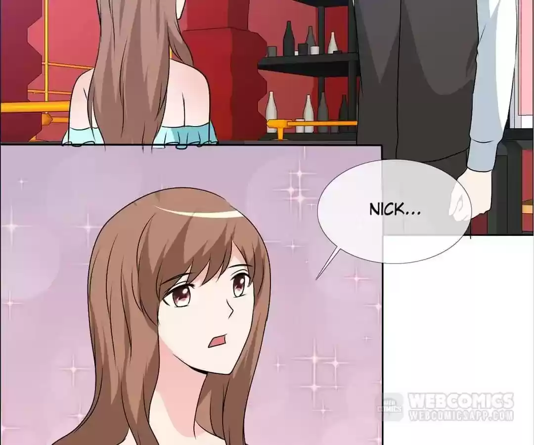 If I Never Loved You Chapter 151