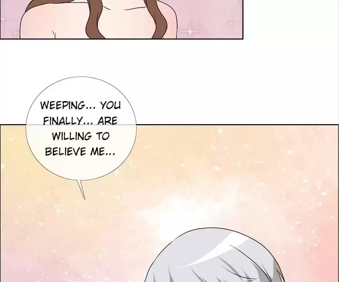 If I Never Loved You Chapter 151