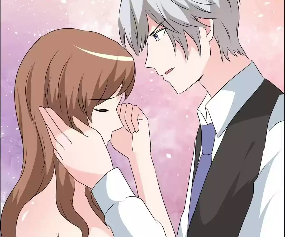 If I Never Loved You Chapter 151