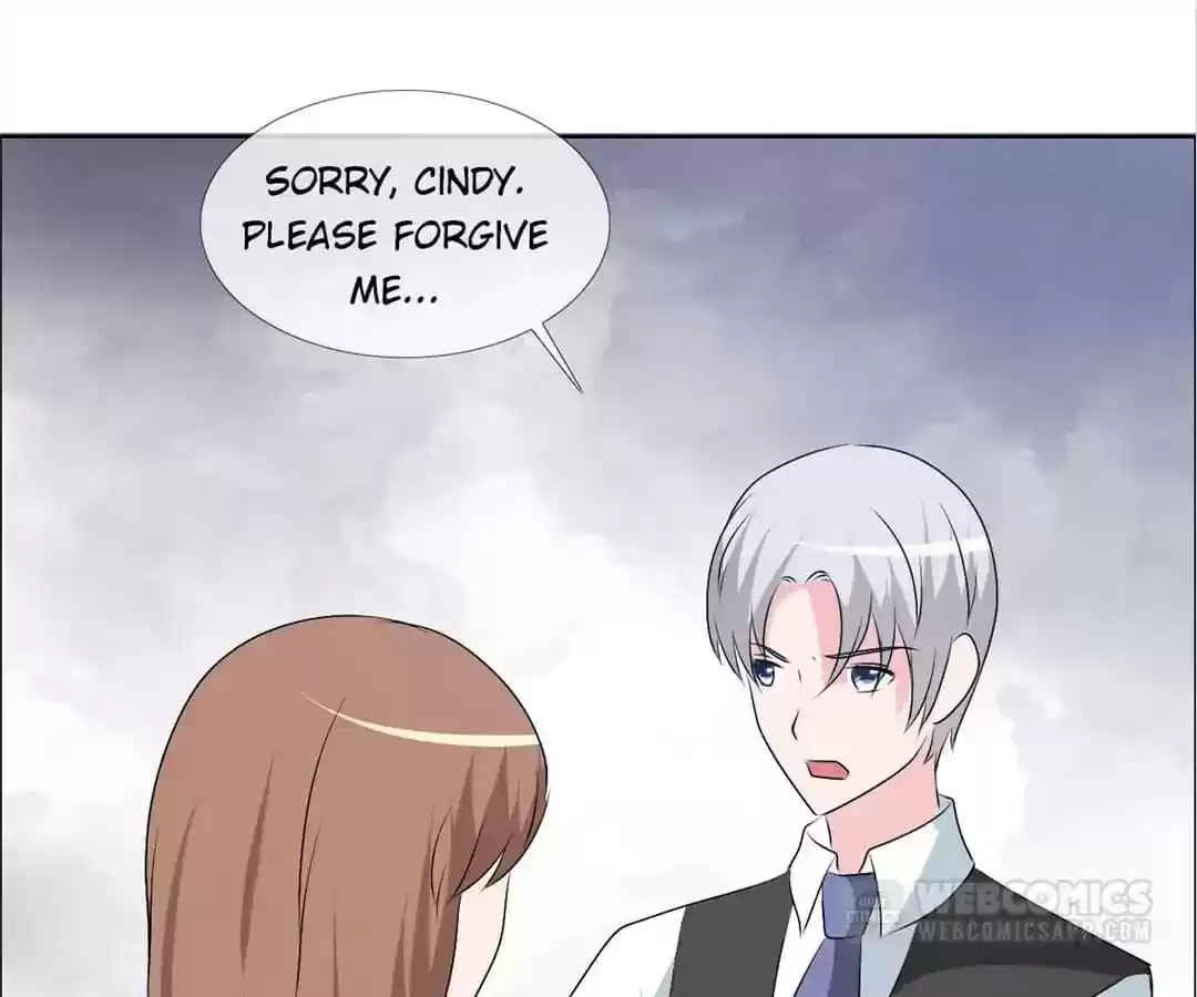 If I Never Loved You Chapter 151