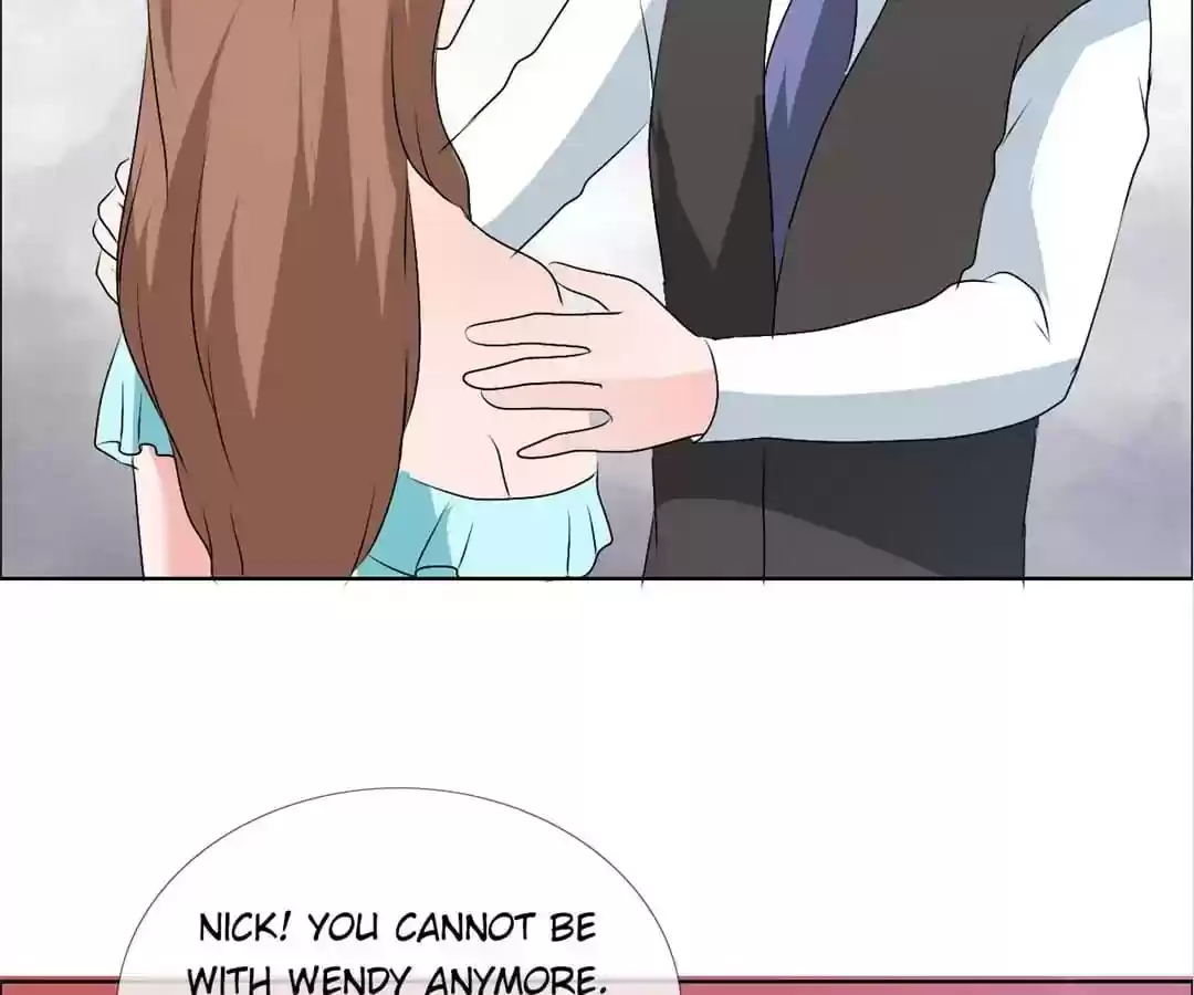 If I Never Loved You Chapter 151