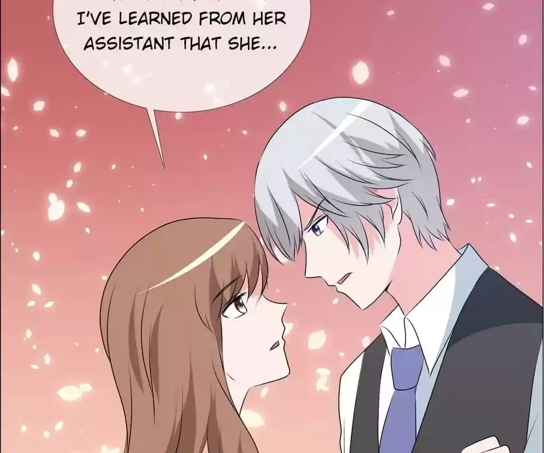 If I Never Loved You Chapter 151