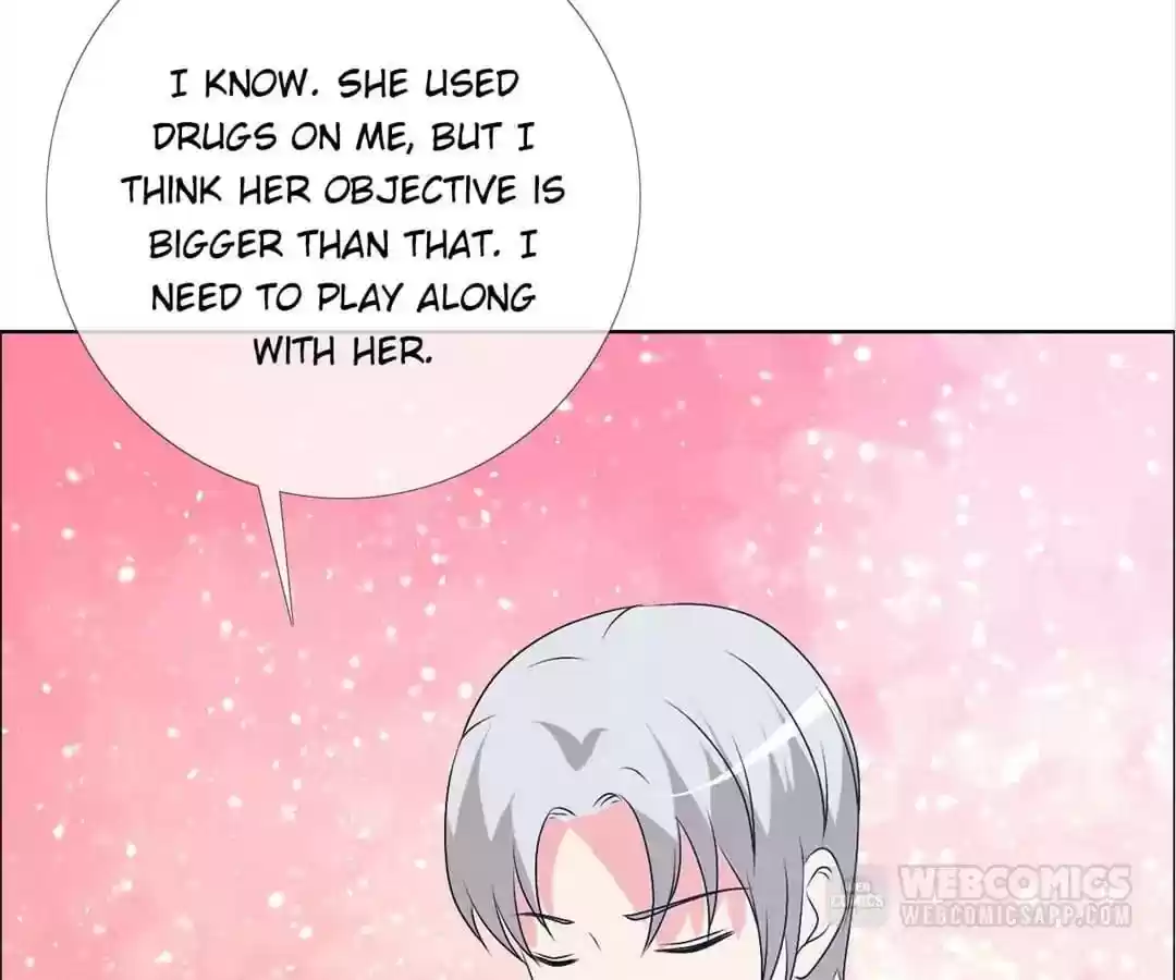 If I Never Loved You Chapter 151