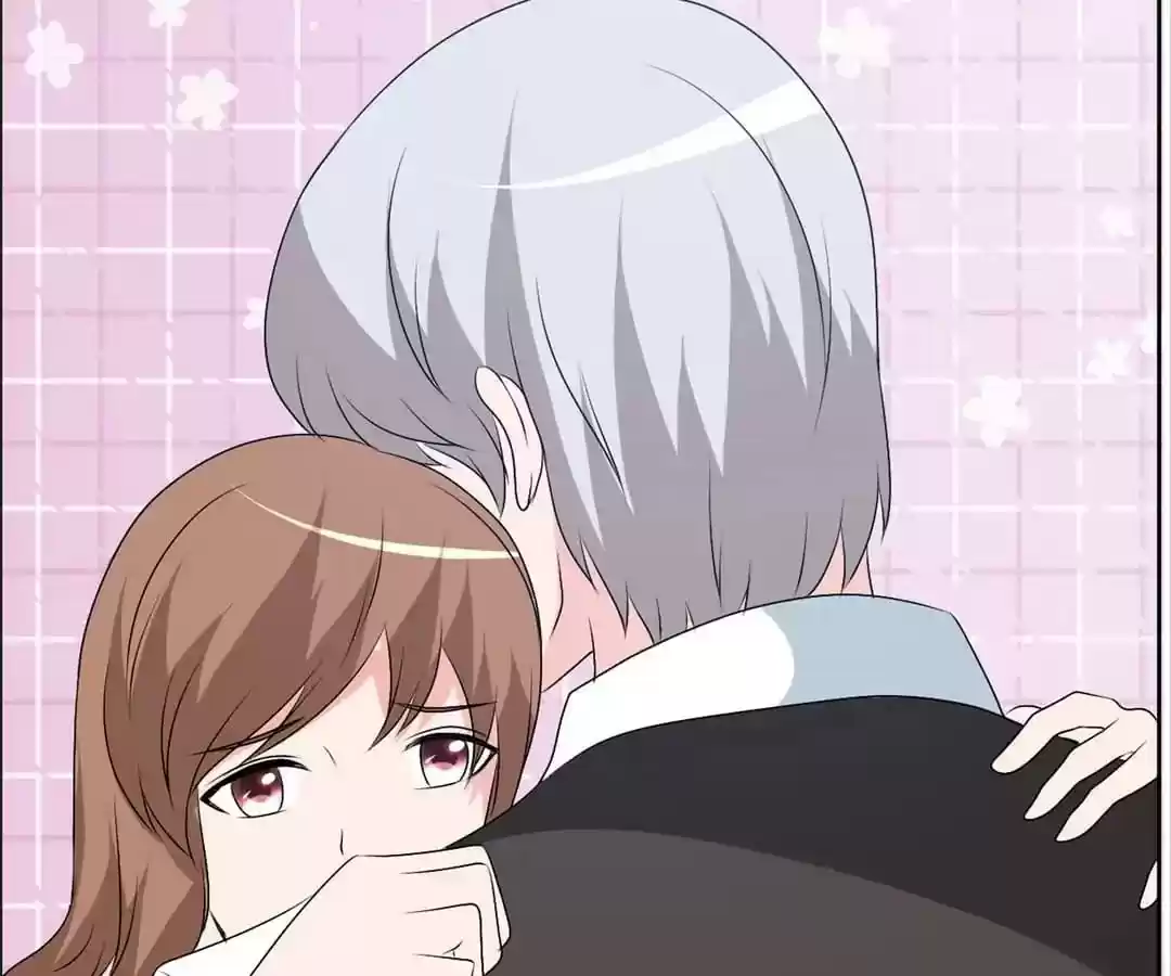 If I Never Loved You Chapter 151