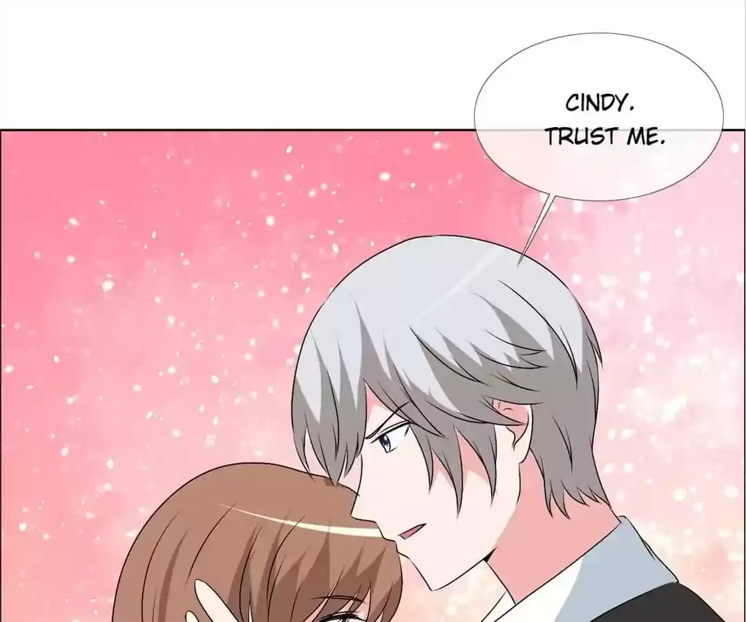 If I Never Loved You Chapter 151