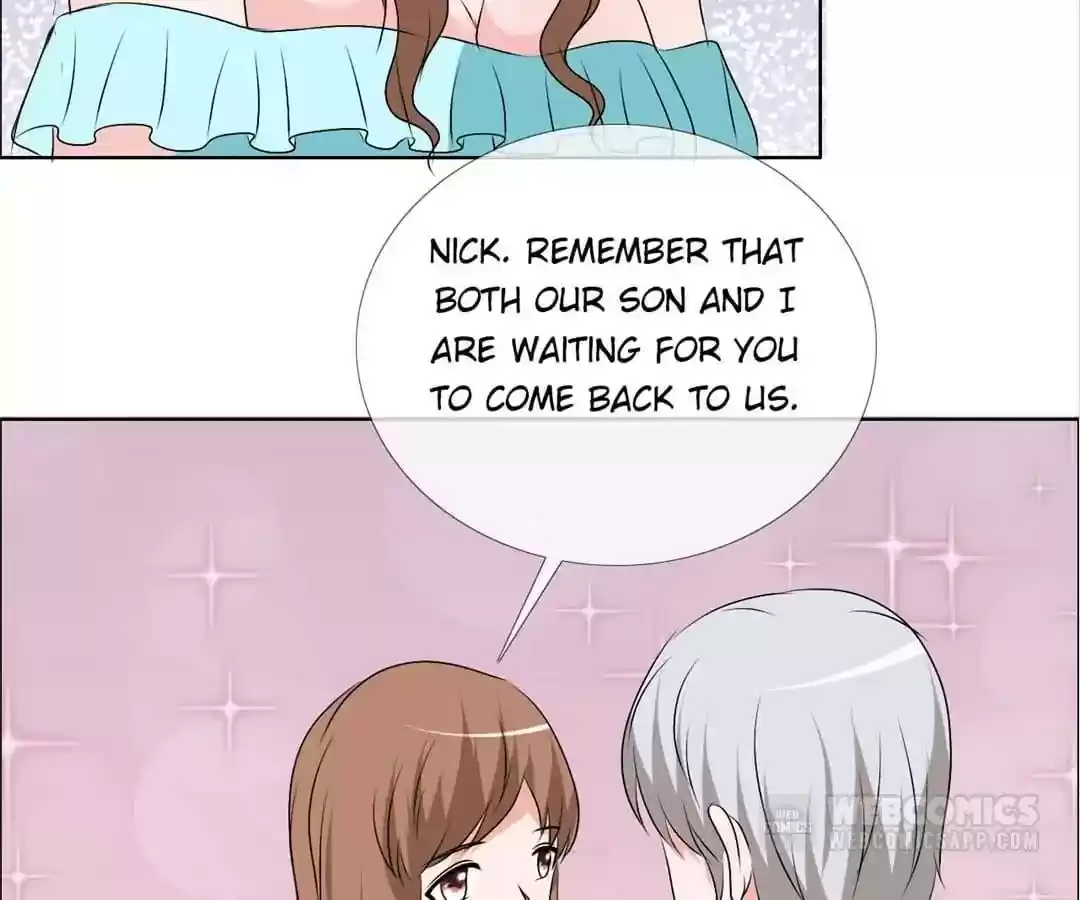 If I Never Loved You Chapter 151