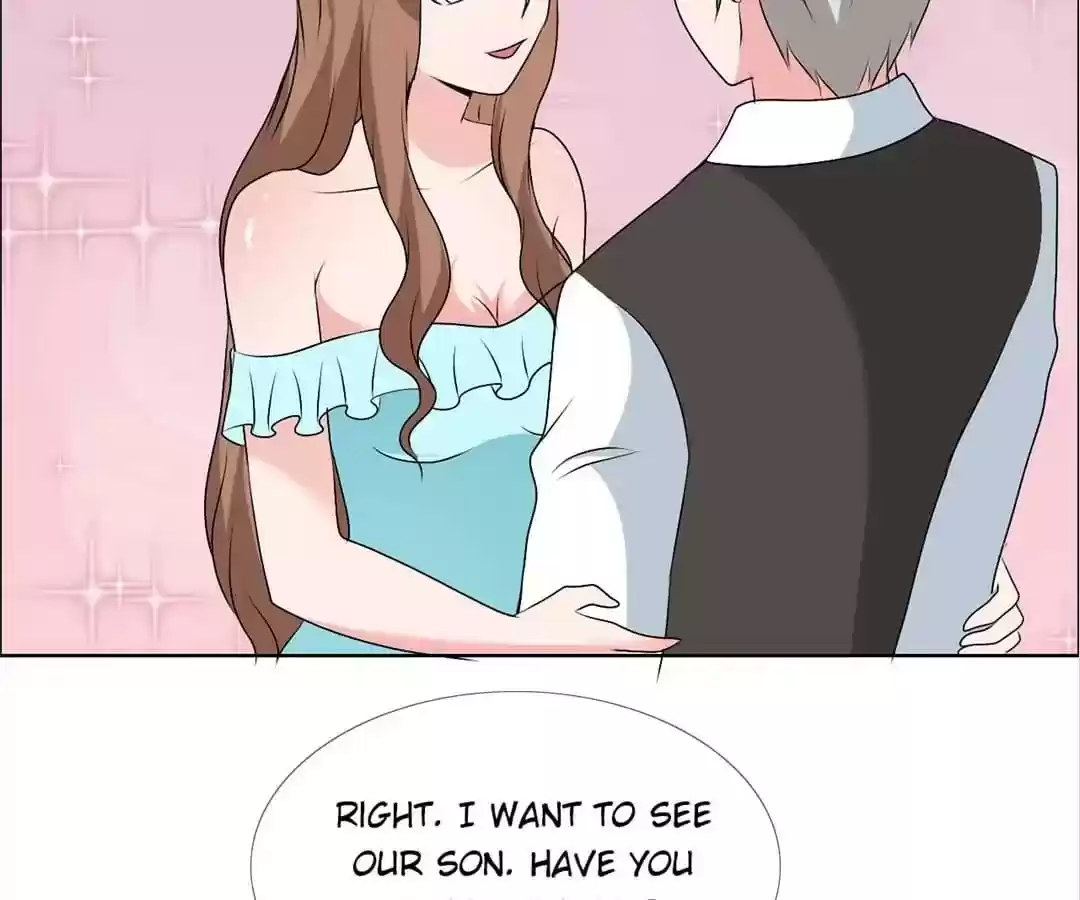 If I Never Loved You Chapter 151