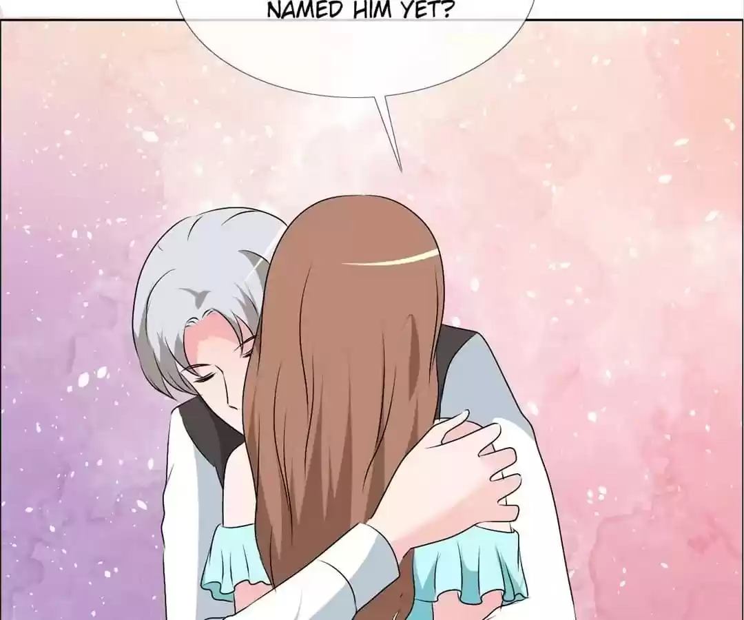 If I Never Loved You Chapter 151