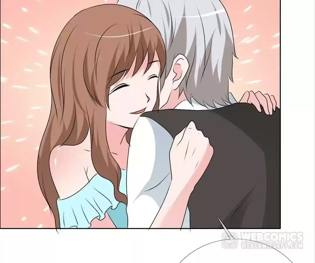 If I Never Loved You Chapter 151