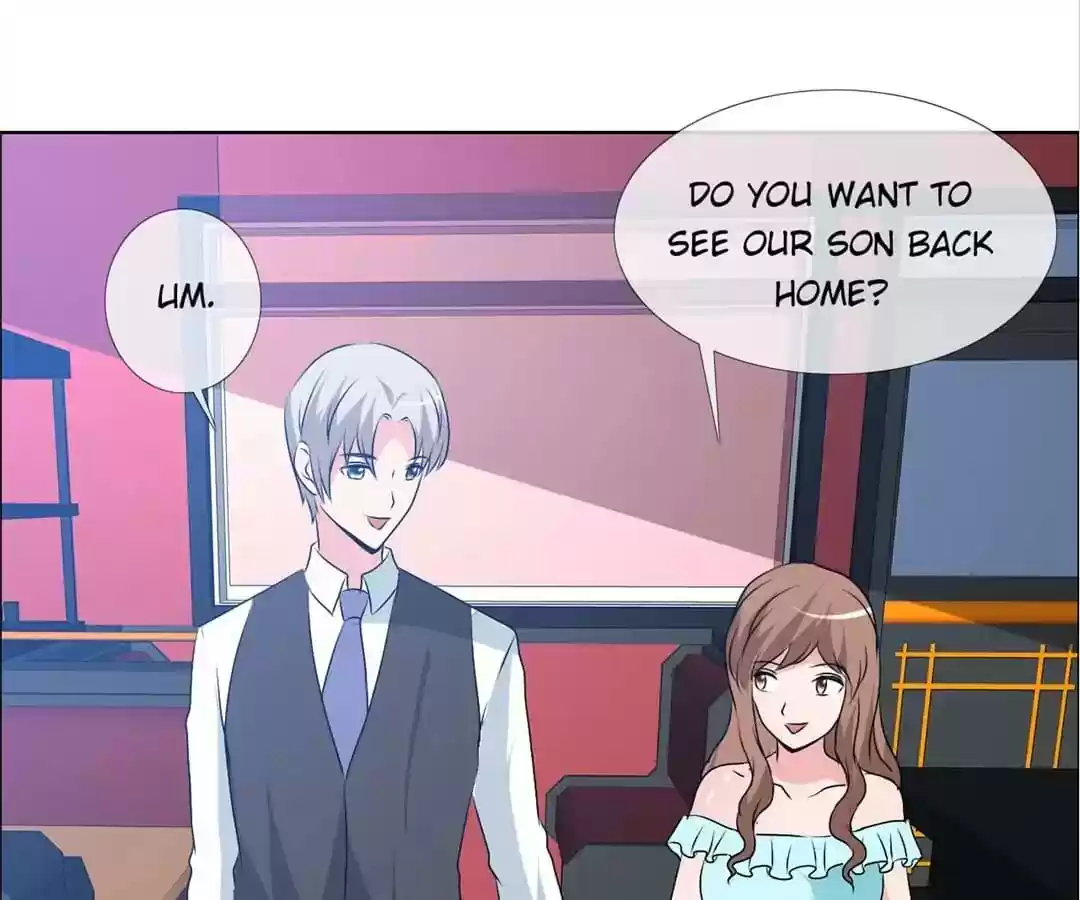 If I Never Loved You Chapter 151