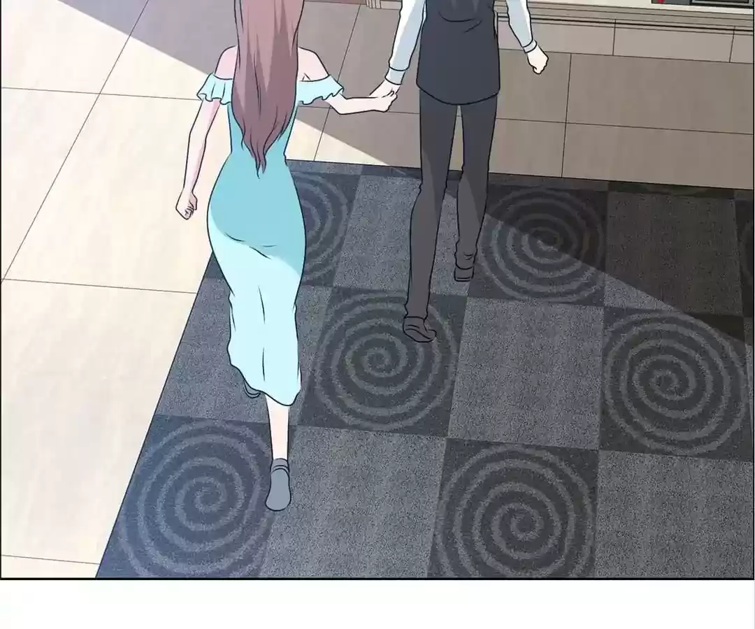 If I Never Loved You Chapter 151