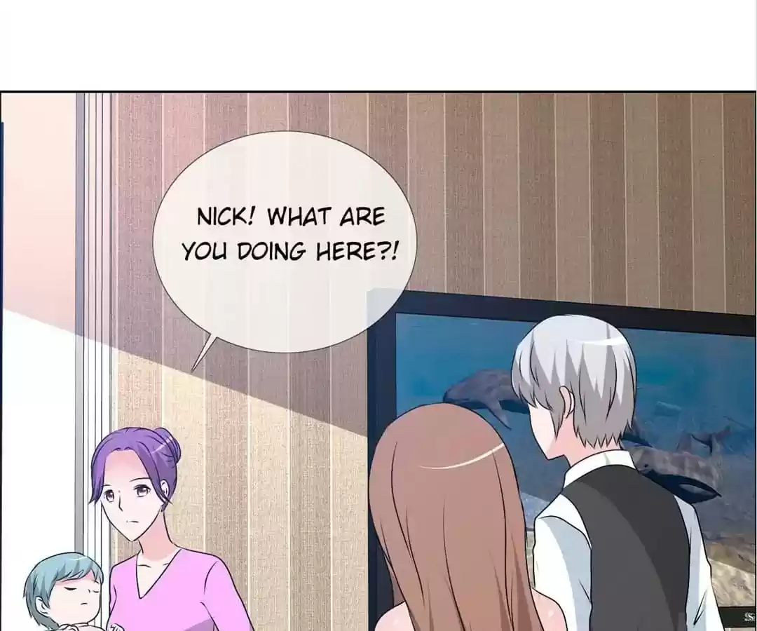 If I Never Loved You Chapter 151