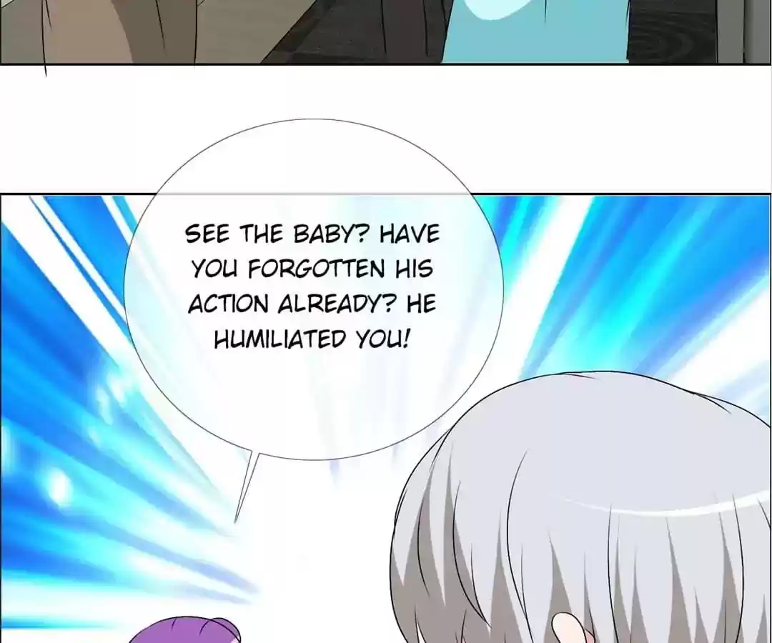 If I Never Loved You Chapter 151