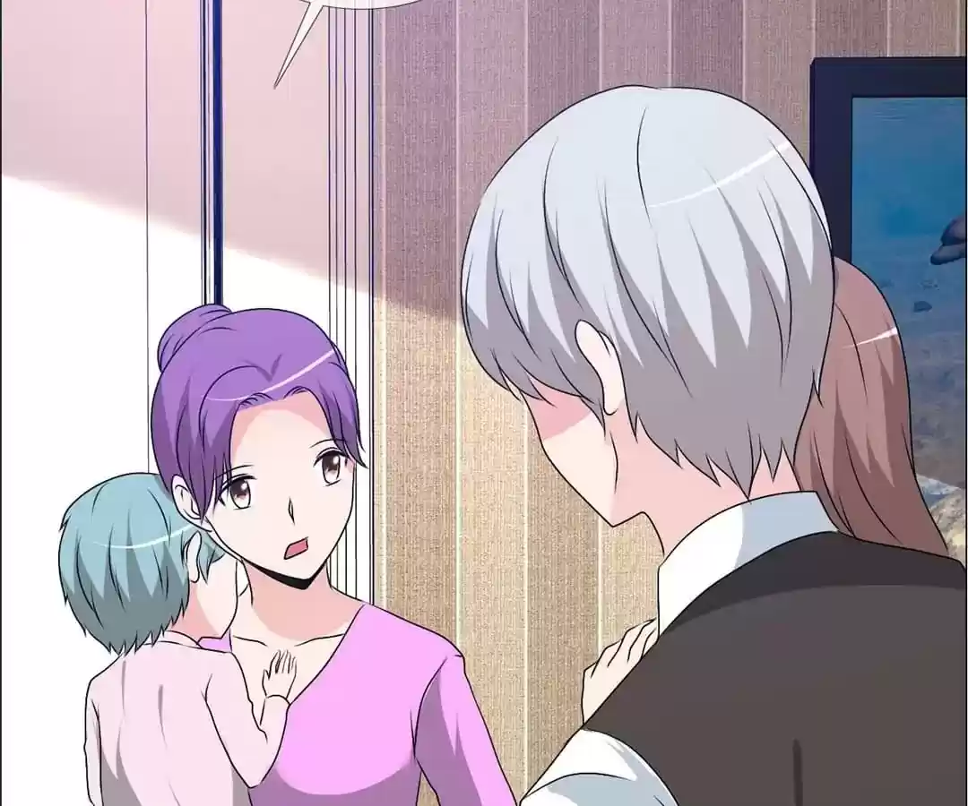 If I Never Loved You Chapter 151