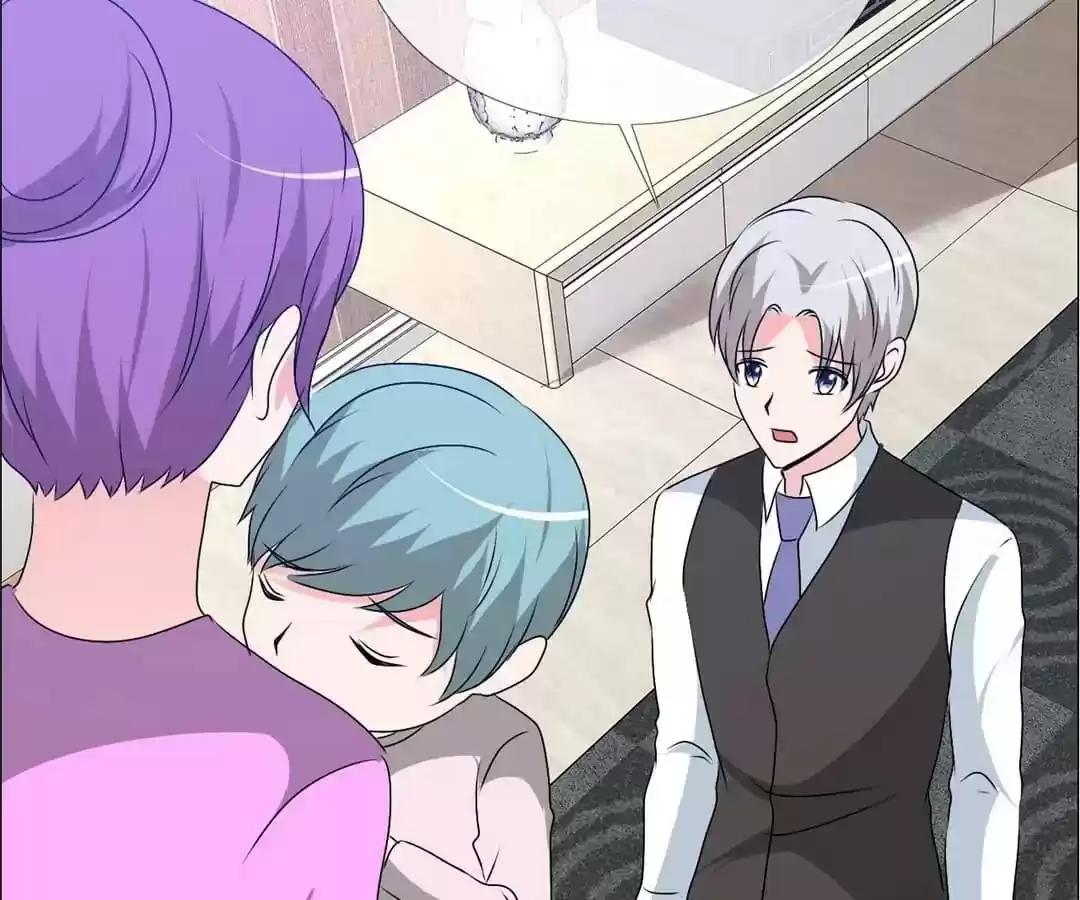 If I Never Loved You Chapter 151