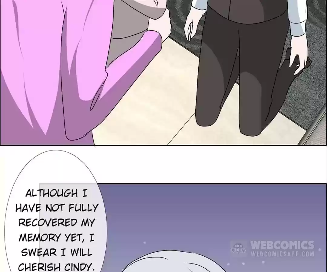 If I Never Loved You Chapter 151