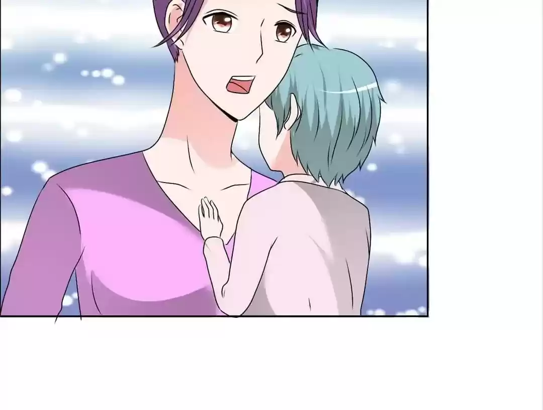 If I Never Loved You Chapter 151