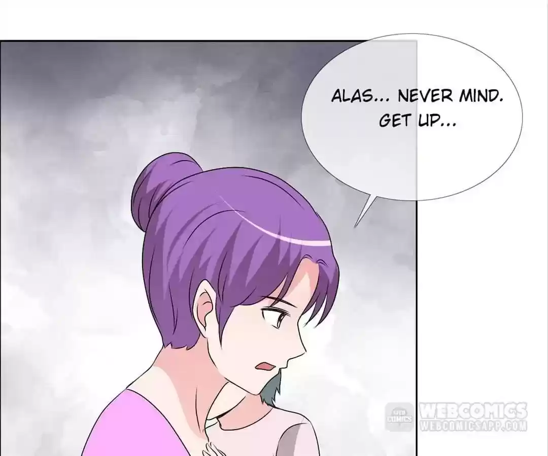 If I Never Loved You Chapter 151