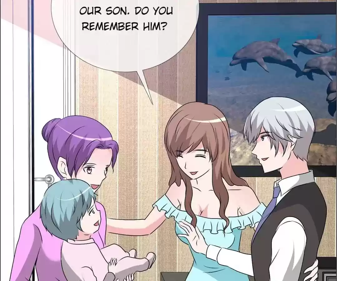 If I Never Loved You Chapter 151