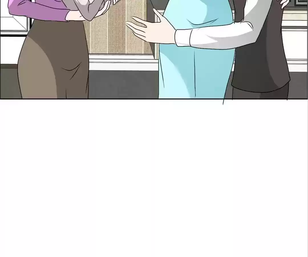 If I Never Loved You Chapter 151