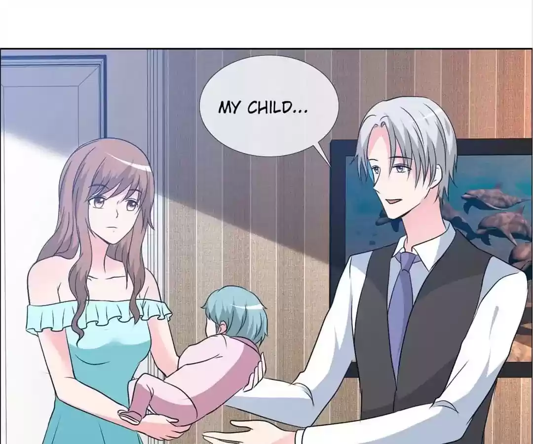 If I Never Loved You Chapter 152