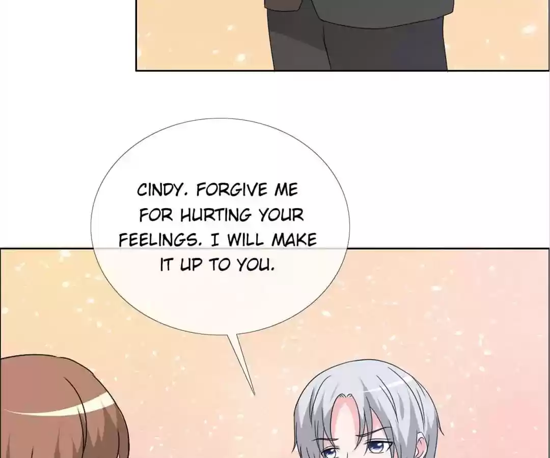 If I Never Loved You Chapter 152