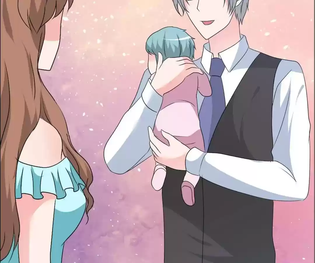 If I Never Loved You Chapter 152