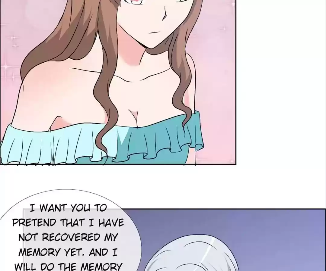 If I Never Loved You Chapter 152