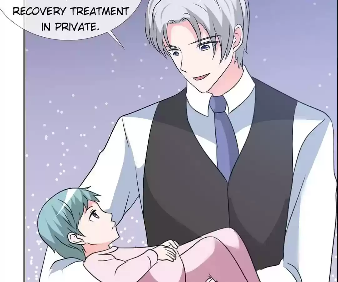 If I Never Loved You Chapter 152