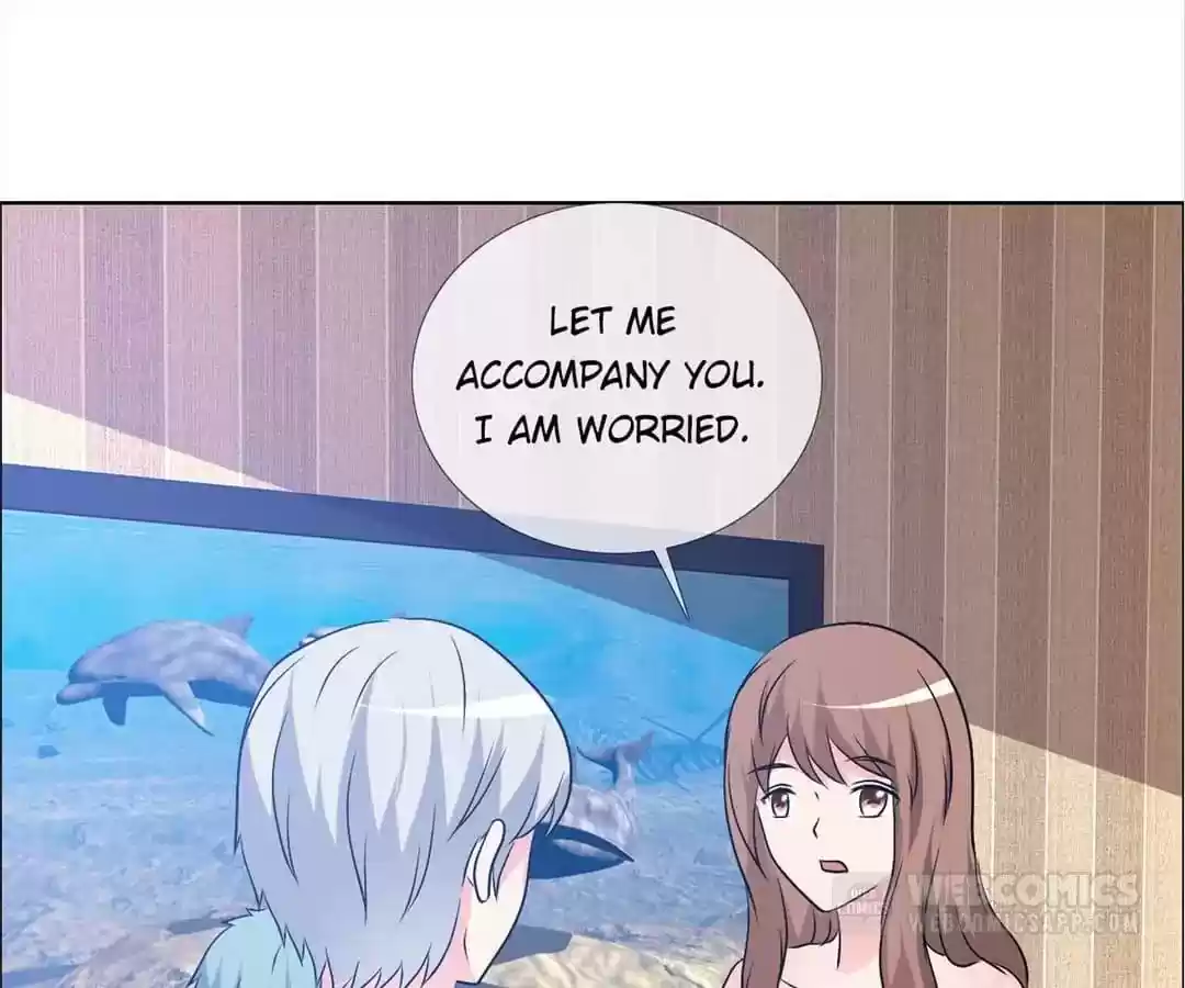 If I Never Loved You Chapter 152