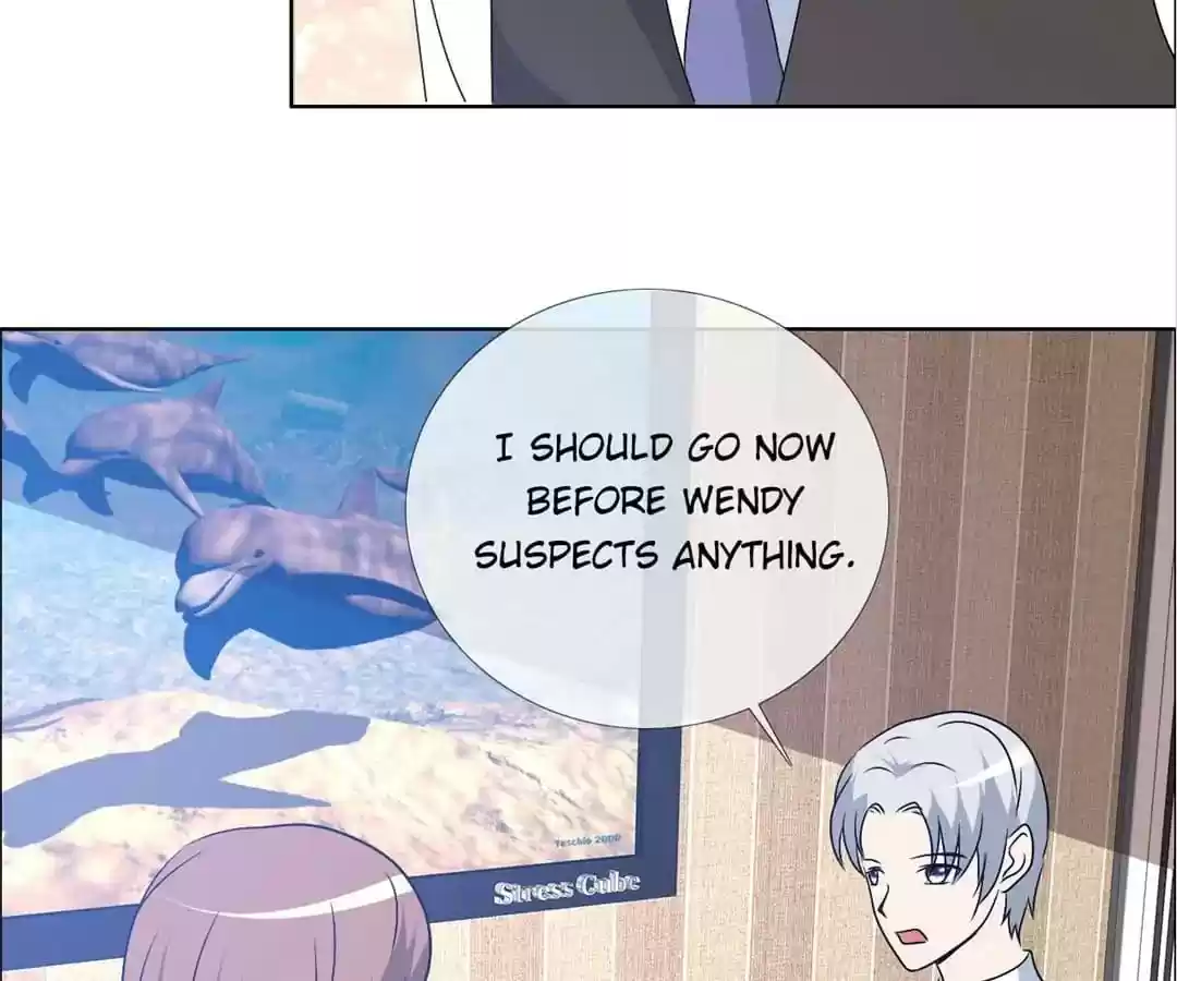 If I Never Loved You Chapter 152