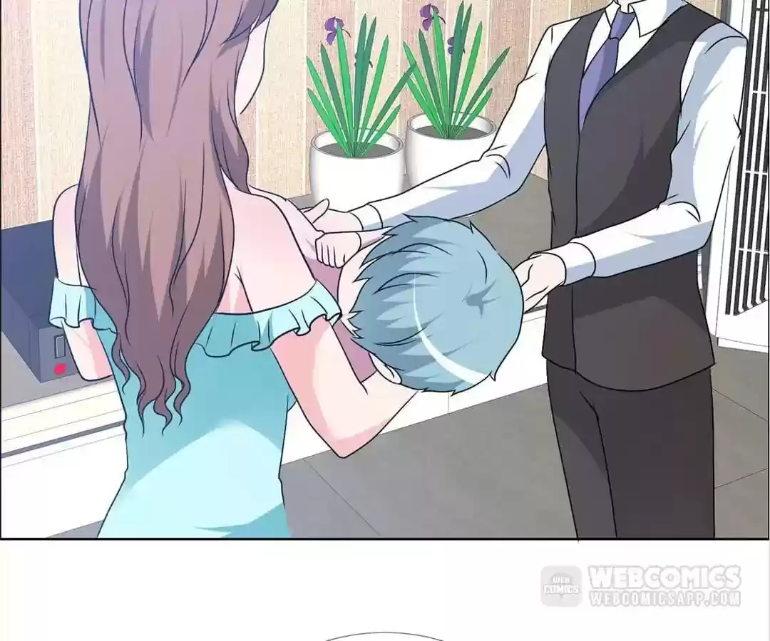 If I Never Loved You Chapter 152