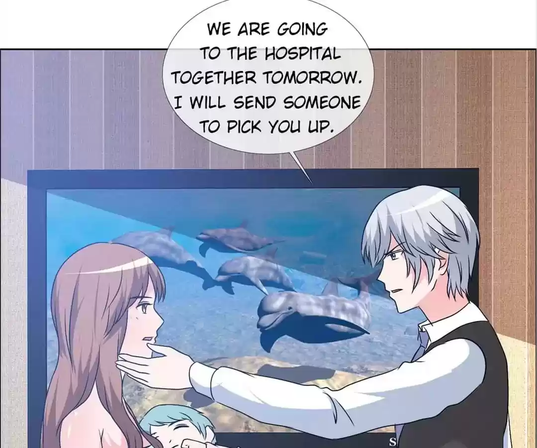 If I Never Loved You Chapter 152