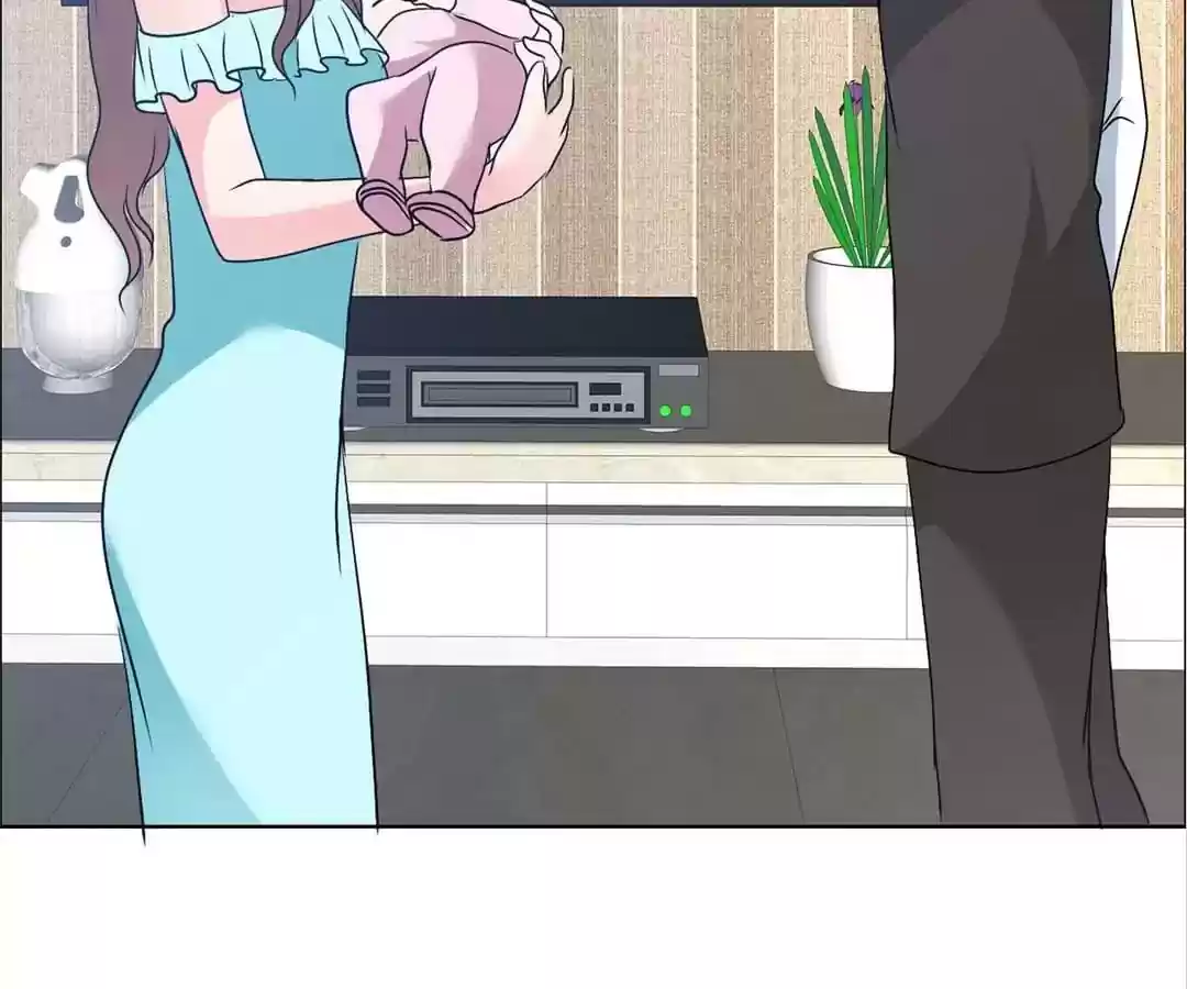 If I Never Loved You Chapter 152