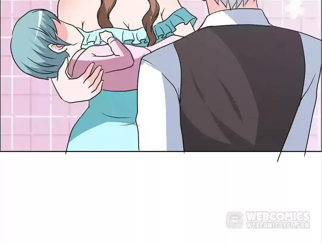 If I Never Loved You Chapter 152