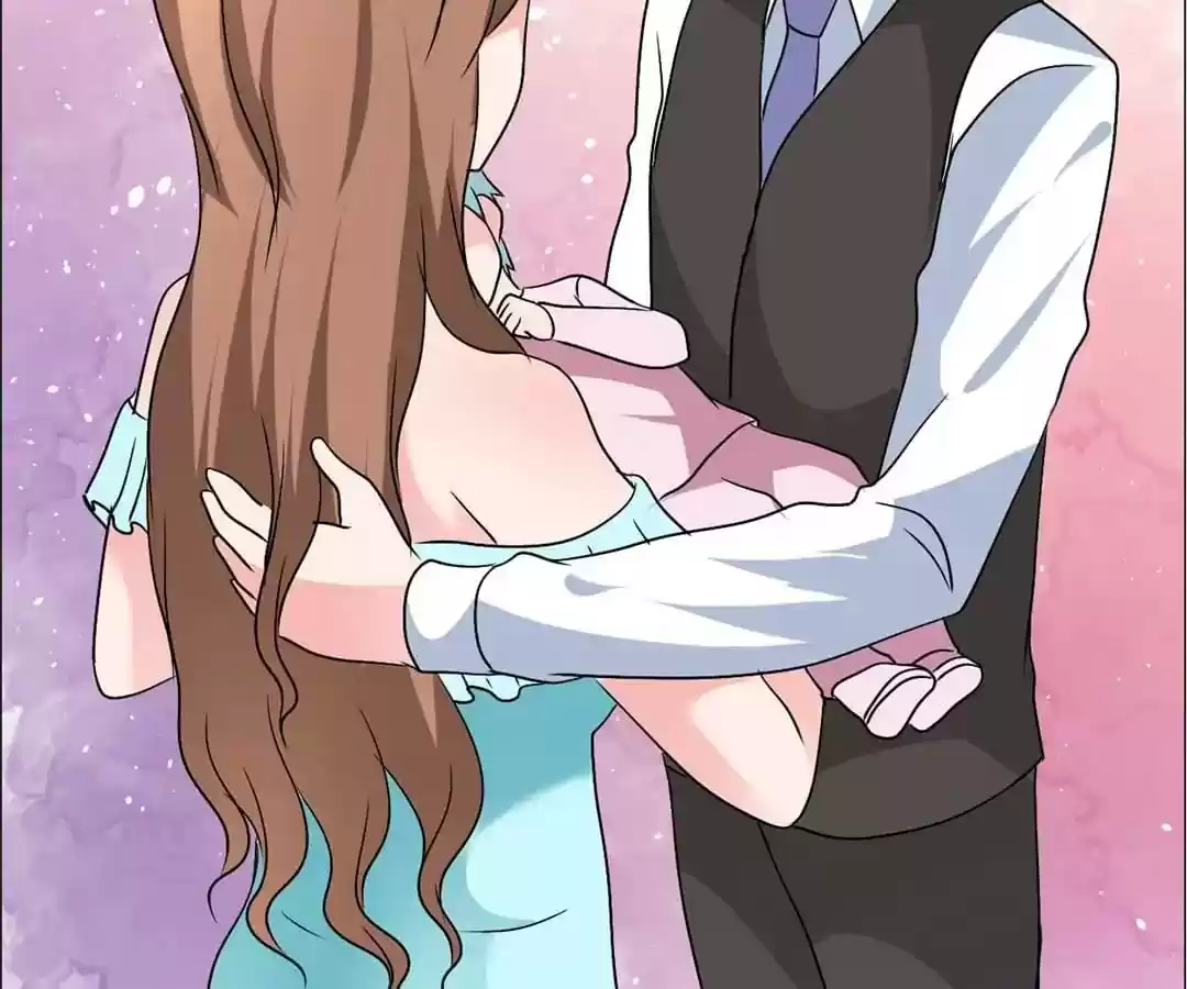 If I Never Loved You Chapter 152