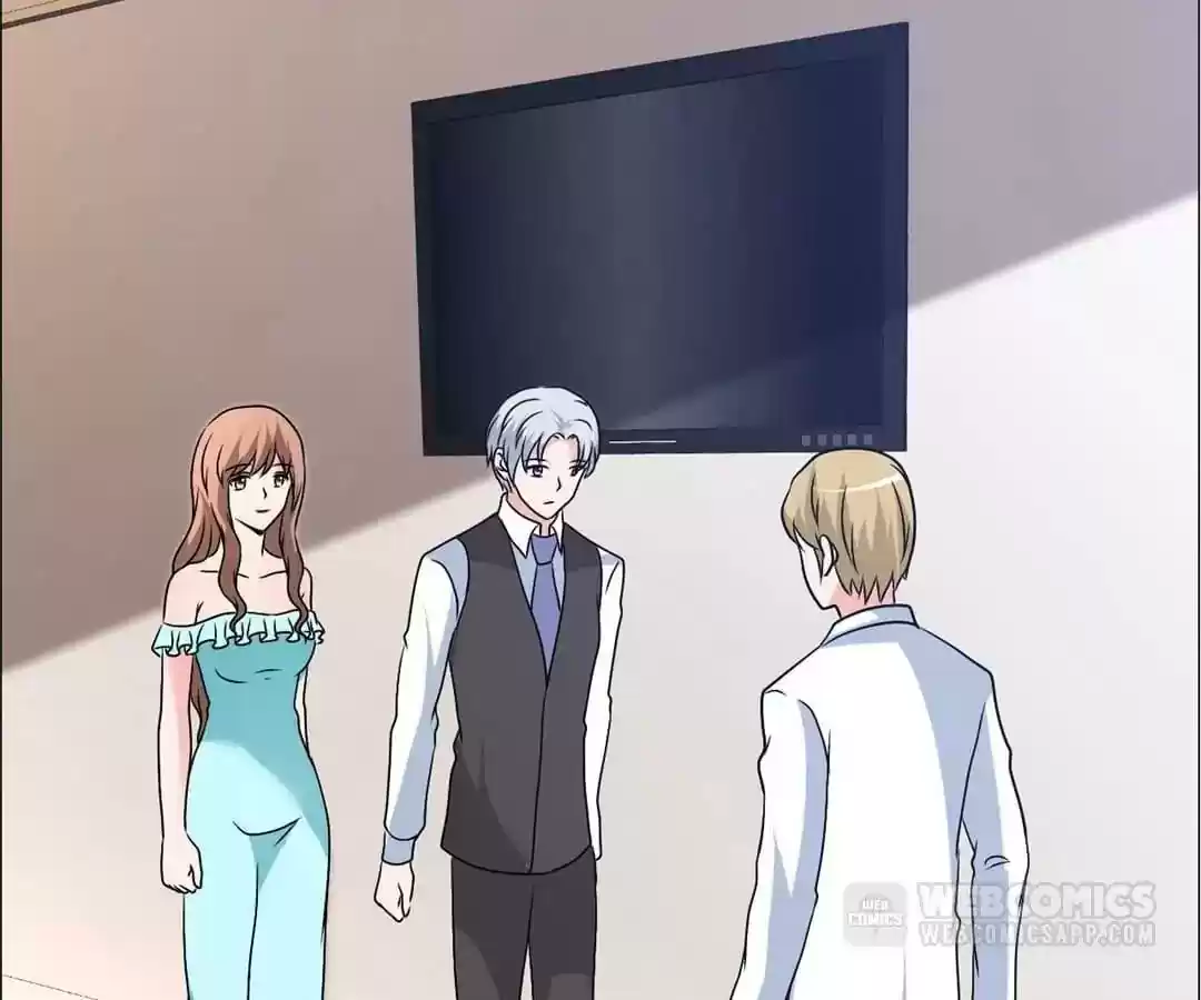 If I Never Loved You Chapter 152