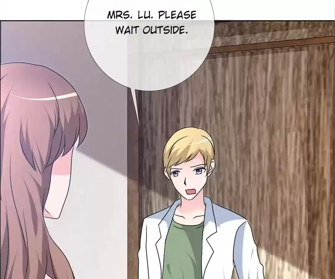 If I Never Loved You Chapter 152