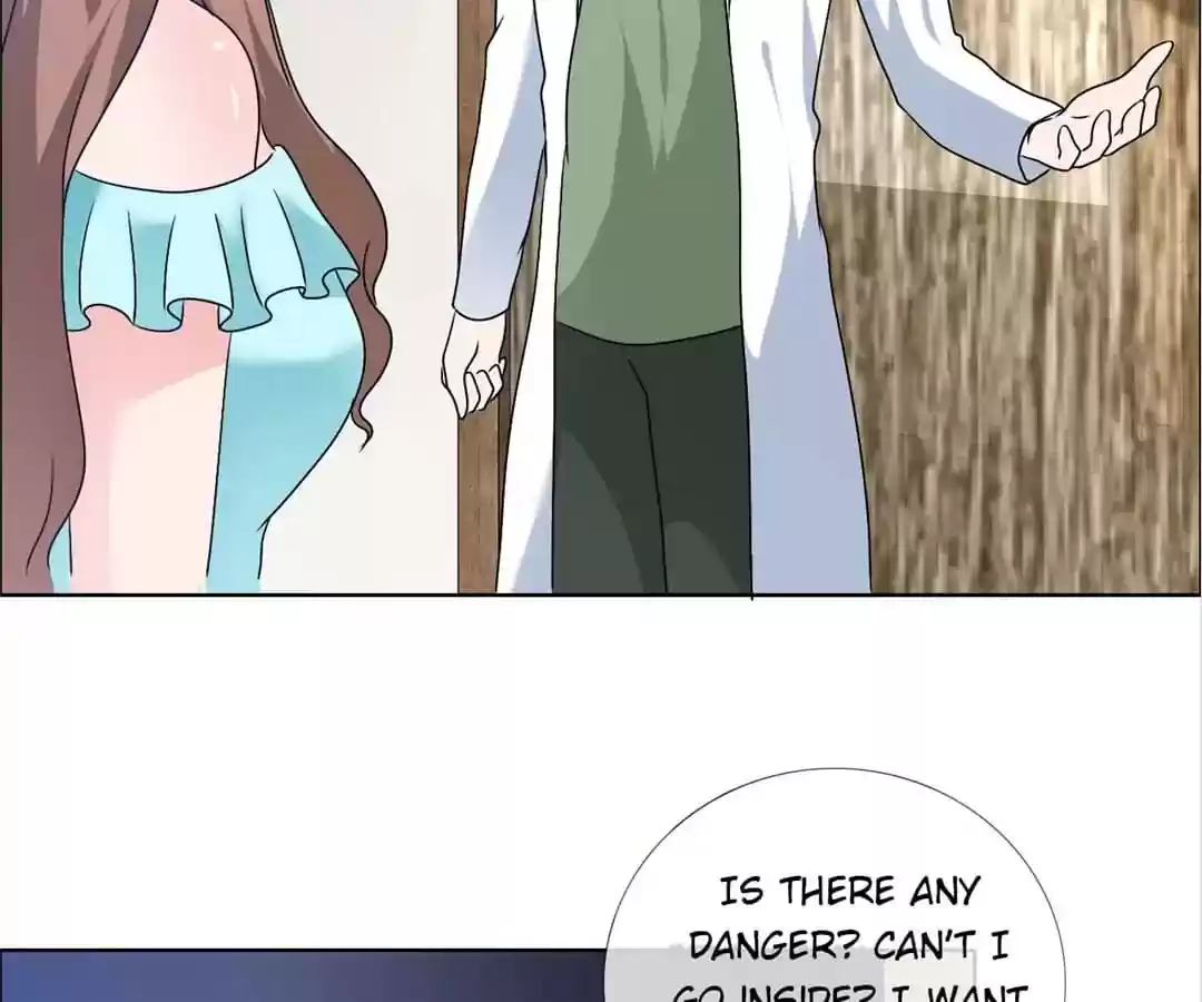 If I Never Loved You Chapter 152