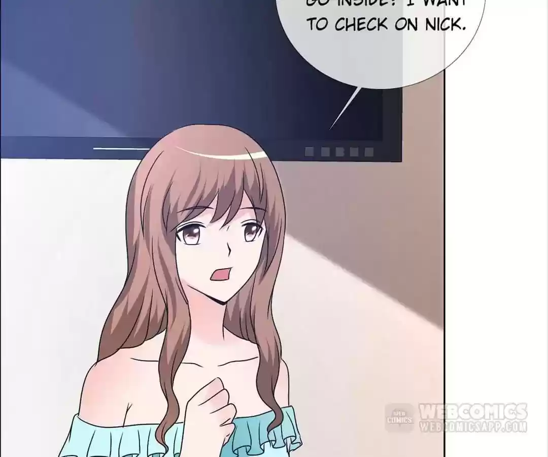 If I Never Loved You Chapter 152