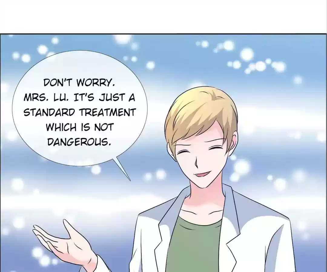 If I Never Loved You Chapter 152