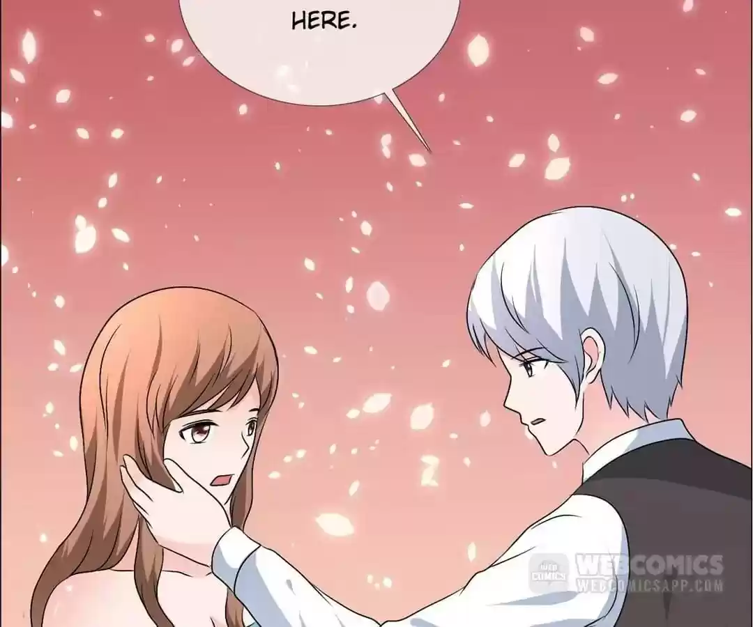 If I Never Loved You Chapter 152