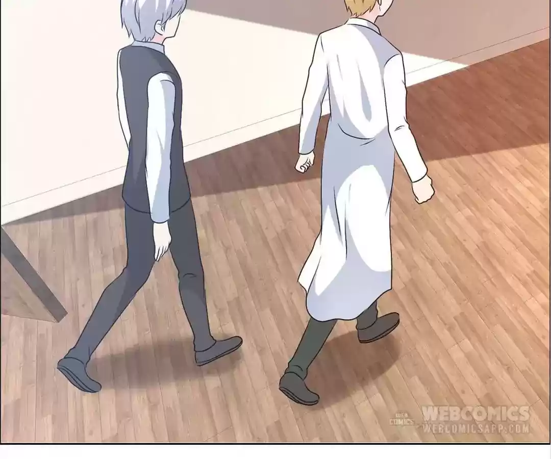 If I Never Loved You Chapter 152