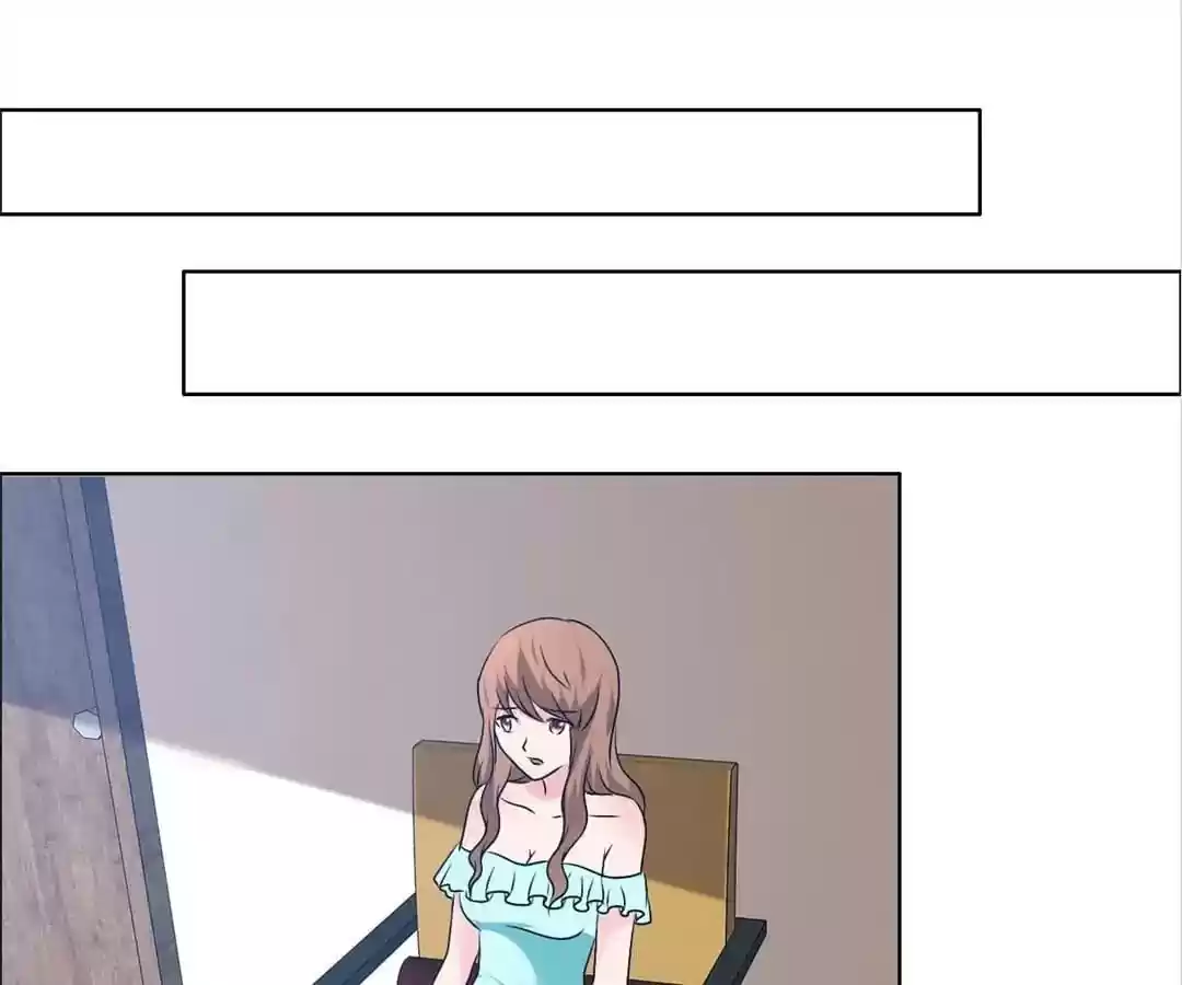 If I Never Loved You Chapter 152