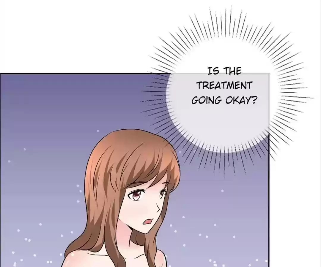 If I Never Loved You Chapter 152