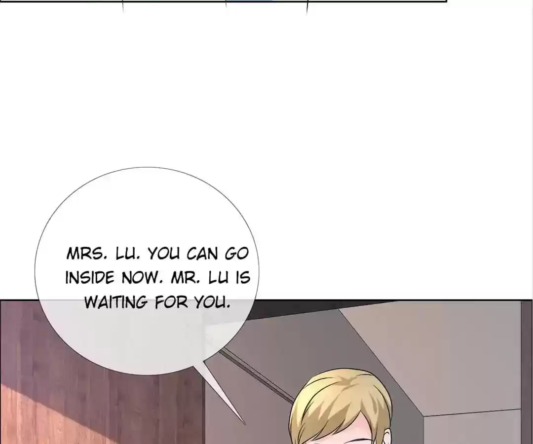 If I Never Loved You Chapter 152